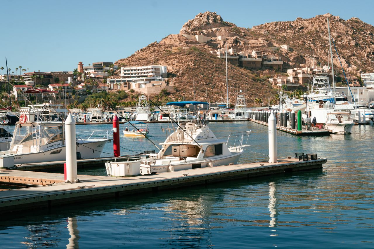 Esperanza Auberge, Los Cabos